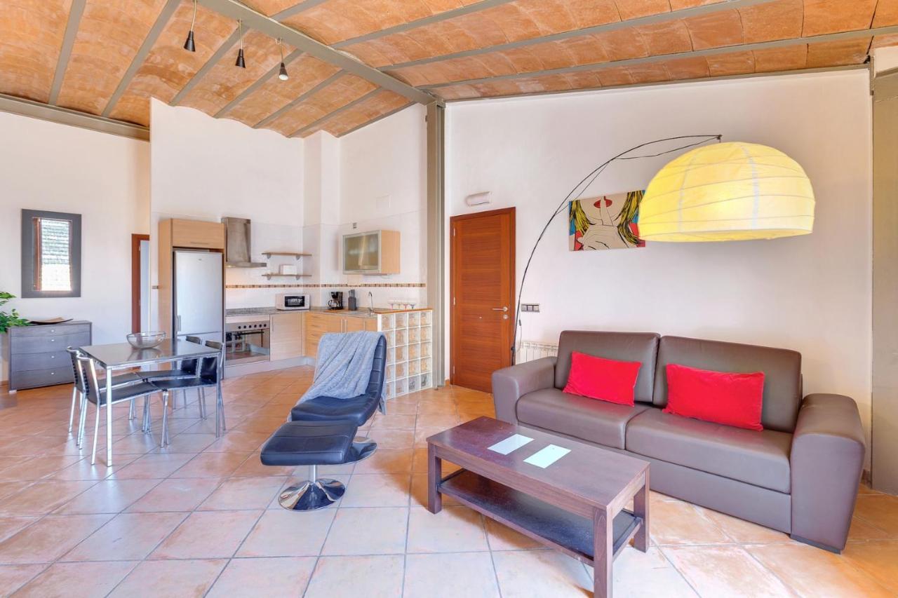 Style Palma Apartments Ti Extérieur photo
