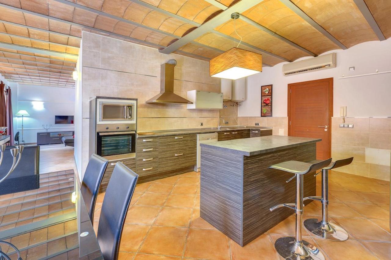 Style Palma Apartments Ti Extérieur photo