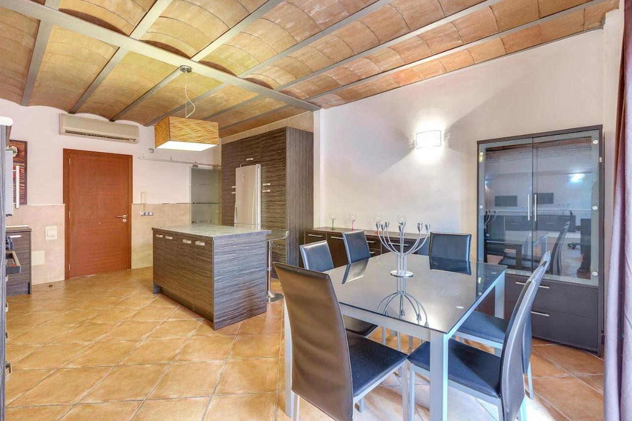Style Palma Apartments Ti Extérieur photo