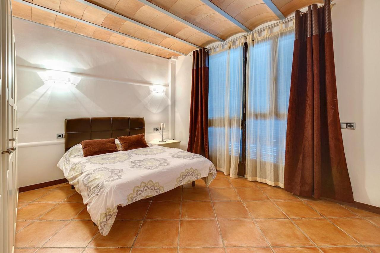 Style Palma Apartments Ti Extérieur photo