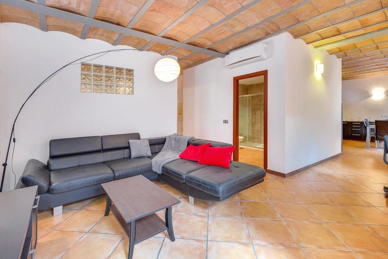 Style Palma Apartments Ti Extérieur photo