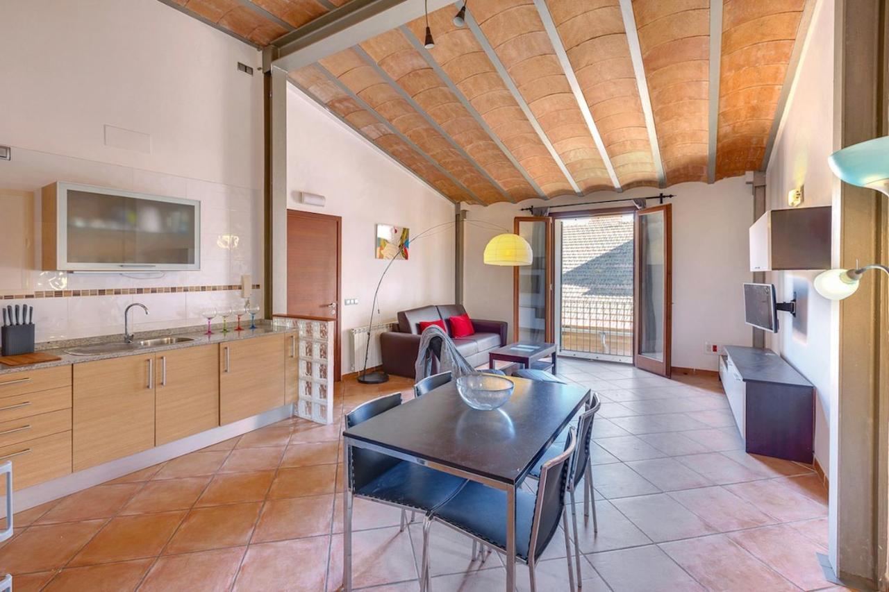 Style Palma Apartments Ti Extérieur photo