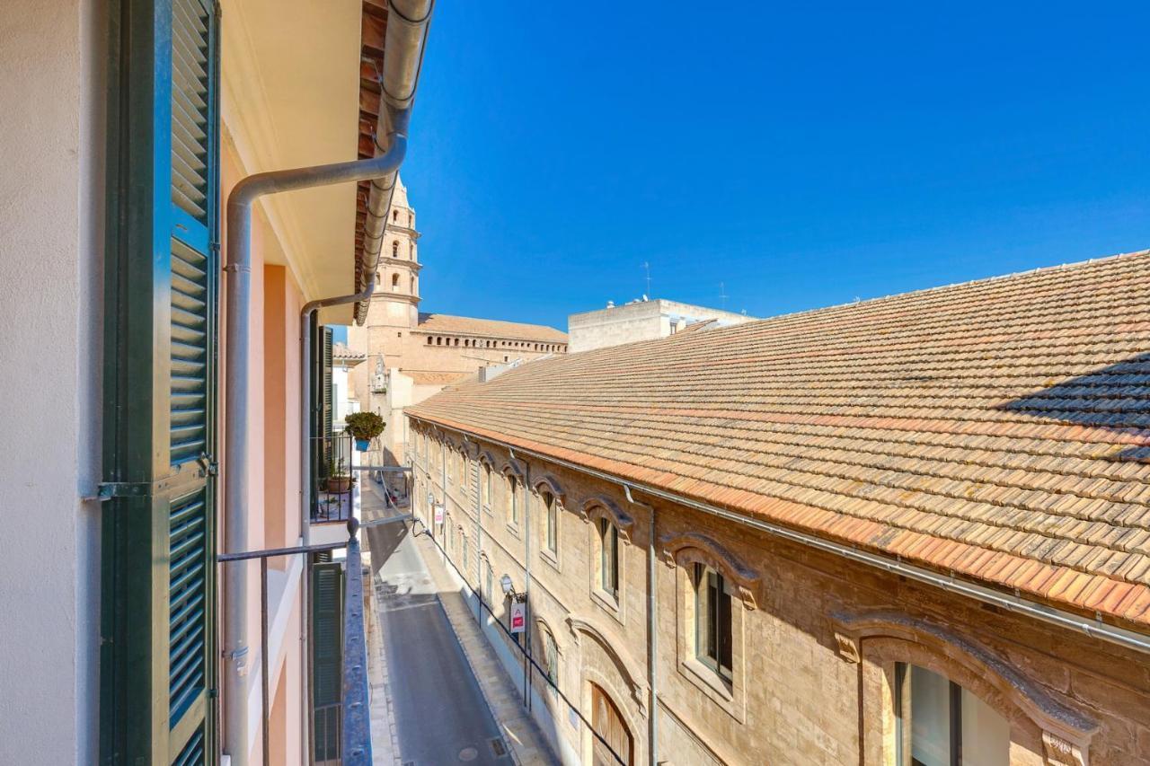 Style Palma Apartments Ti Extérieur photo