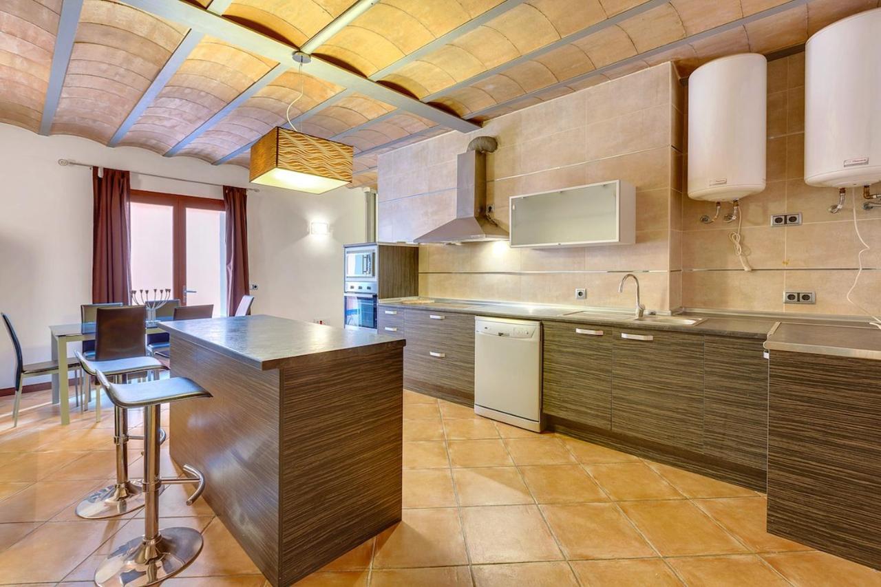 Style Palma Apartments Ti Extérieur photo