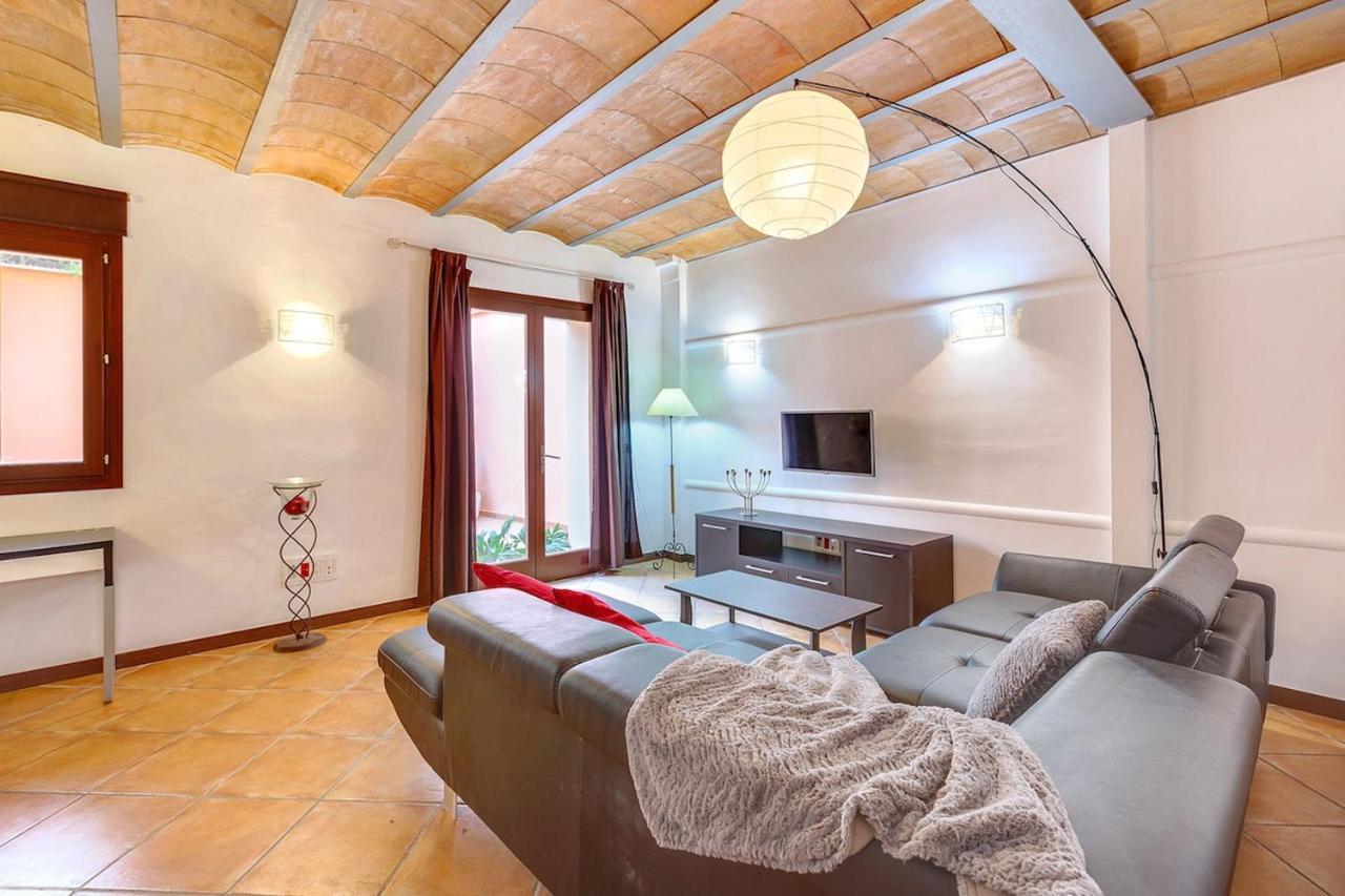 Style Palma Apartments Ti Extérieur photo